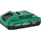 Baterija 20V 2Ah BLS20-2AH