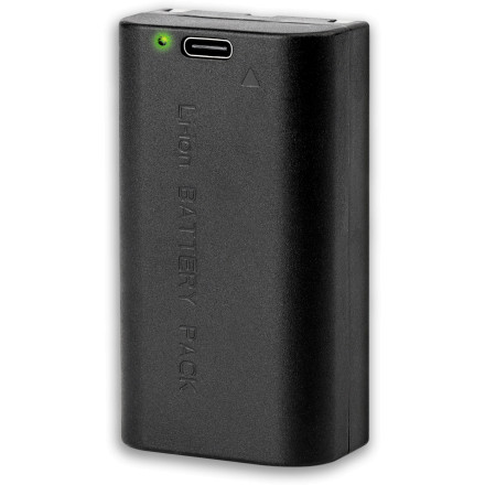 Li-Ion Akumulator 2,6 Ah 7,4V za Laserske Naprave LLS3DG, LLP3DG