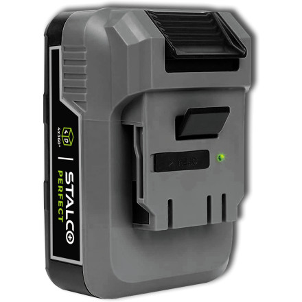 Baterija 2,6 Ah 12,6V za Laser