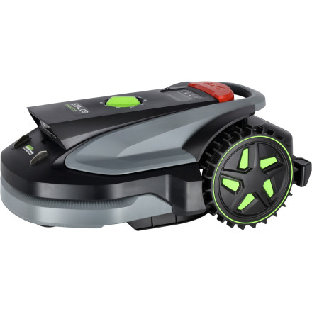 Robotska kosilnica RMP800 SmartVision za trate do 800 m²