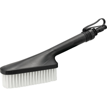 Univerzalna krtača za vosoktlačne čistilce