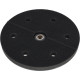Podložna plošča 225 mm za brusilnike