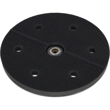 Podložna plošča 225 mm za brusilnike