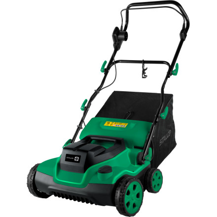 Električni prezračevalnik trave LSS4in1 1600W