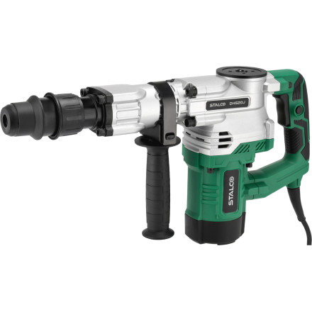 Rušilno kladivo 1300W SDS-max DHS20J - Komplet