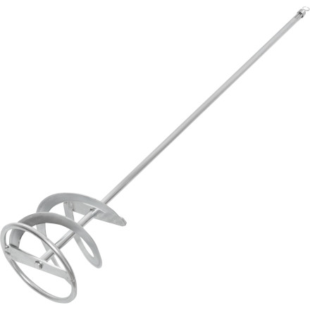 Mešalnik za lepilo in omet Hex Grip 80mm