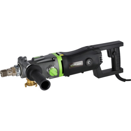 Diamantni vrtalnik z mikro udarcem DBP202