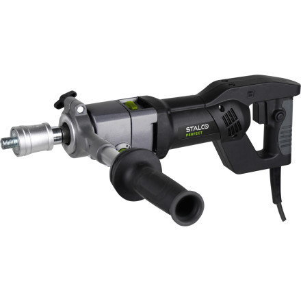 Diamantni vrtalnik z mikro-udarci DBP132