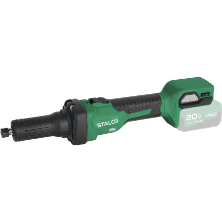 Akumulatorski premi brusilnik SGS20-26BLVS 20V S-VOLT