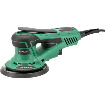 Ekscentrični brusilnik ESS150BLVS 150mm 350W