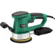 Ekscentrični brusilnik 150 mm 450W ESS150VS