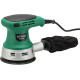 Ekscentrični brusilnik 125mm 240W ESS125