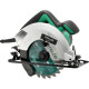 Ročna krožna žaga 165mm 1200W CSS165