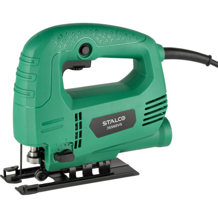 Vbodna žaga 550W JSS65VS