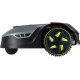 Robotska kosilnica RMP650 z Wi-Fi, Bluetooth