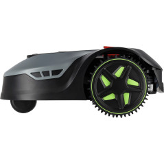 Robotska kosilnica RMP650 z Wi-Fi,  Bluetooth