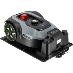 Robotska kosilnica RMP650 z Wi-Fi,  Bluetooth