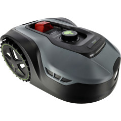 Robotska kosilnica RMP950 Wi-Fi, Bluetooth
