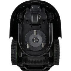 Robotska kosilnica RMP950 Wi-Fi, Bluetooth