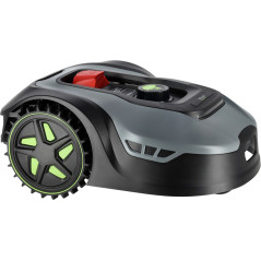 Robotska kosilnica RMP950 Wi-Fi, Bluetooth