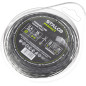 Trimer nitka Square Twist 3,0 mm x 15 m Trimer nitka Square Twist 3,0 mm x 15 m