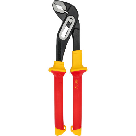 VDE Papiga klešče 250 mm 1000V