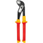 VDE Papiga klešče 250 mm 1000V VDE Papiga klešče 250 mm 1000V