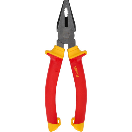 VDE Univerzalne Klešče 180mm 1000V