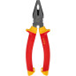 VDE Univerzalne Klešče 180mm 1000V VDE Univerzalne Klešče 180mm 1000V