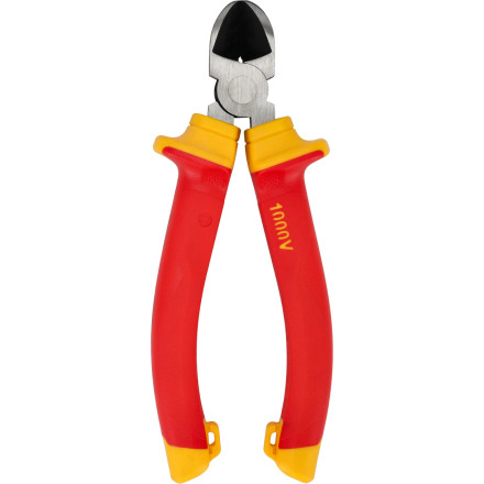 VDE Klešče - Ščipalke 160mm 1000V