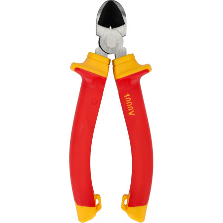 VDE Klešče - Ščipalke 160mm 1000V