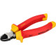 VDE Klešče - Ščipalke 160mm 1000V