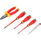 VDE Komplet Orodja - 5 kos 1000V