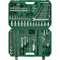 Komplet orodja v kovčku MULTI TOOL 237 kos Komplet orodja v kovčku MULTI TOOL 237 kos