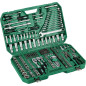 Komplet orodja v kovčku MULTI TOOL 237 kos Komplet orodja v kovčku MULTI TOOL 237 kos