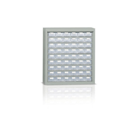 Omara iz pločevine Tip E228