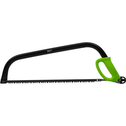 Vrtna žaga z lokom 610 mm