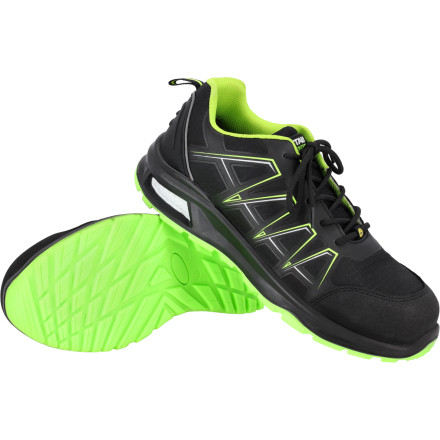 Delovni čevlji SCORPION LOW S3L ESD št. 43