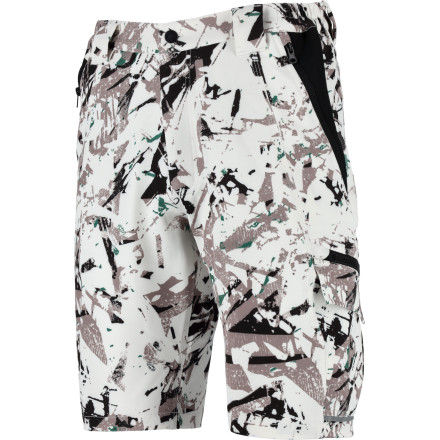 Delovne kratke hlače PAINTER 2XL