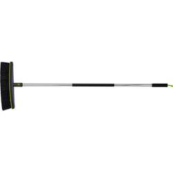 Vrtno Omelo z Alu ročajem 65 cm