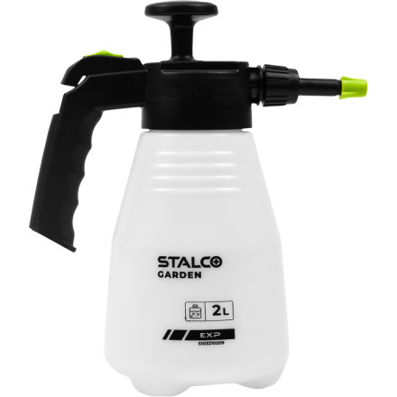 Ročna škropilnica 2L z nastavljivo šobo