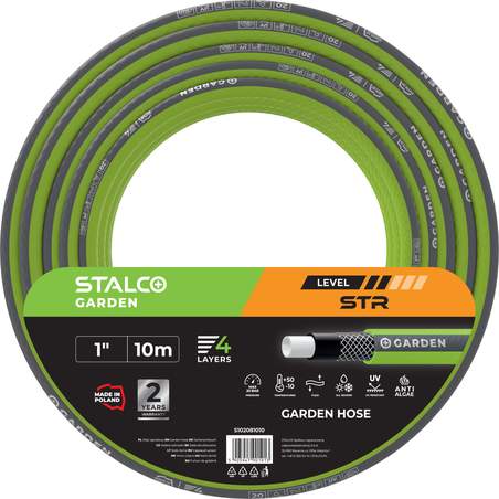 Vrtna cev STR 1” - 20m