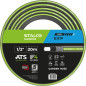 Vrtna cev ATS 1/2” 20m - Anti-twist Vrtna cev ATS 1/2” 20m - Anti-twist