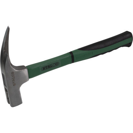 Kladivo z krempljem in magnetno glavo 600g