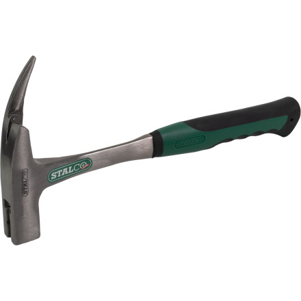 Kladivo enodelno z krempljem 600g