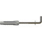 Vložek RXHP z vijakom 4,5x 46 mm 100/1 Vložek RXHP z vijakom 4,5x 46 mm 100/1