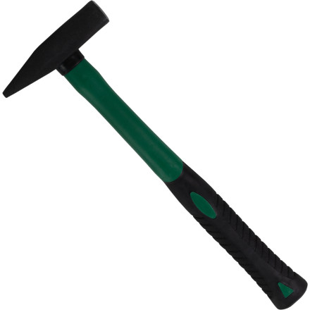 Kladivo inženirsko z kovano glavo in ABS ročajem 1500g