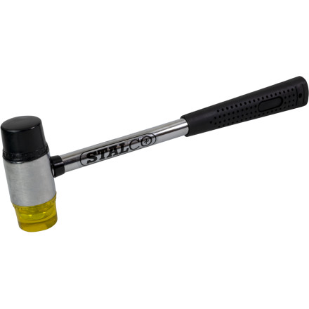 Kladivo plastično/gumijasto, premer glave 35mm