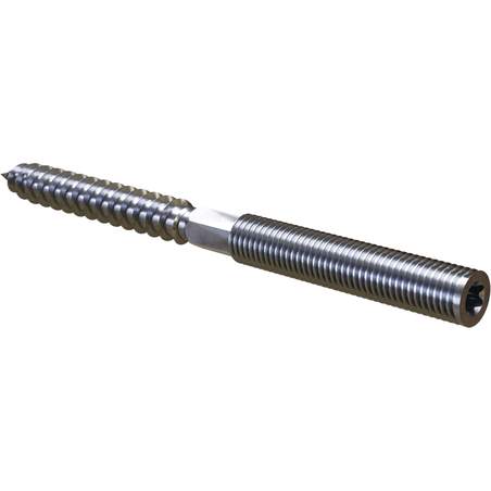 Vijak "Hangerbolt" 10x120mm 100/1
