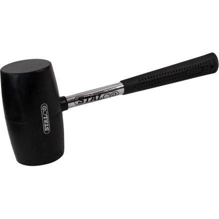 Kladivo gumijasto Ø 90 mm